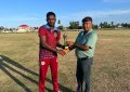  GCB XI stun Essequibo by 4 wickets 