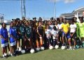 GFF launches exciting nationwide Girls U13 Football Championship