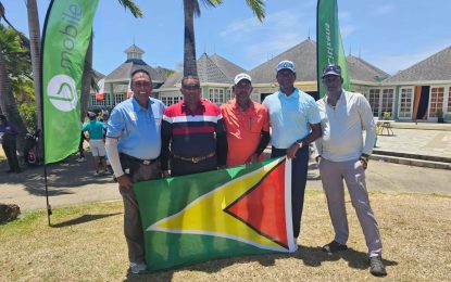 GGA, THTI inks Mutual Sports Tourism MOU