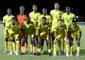 Golden Jags to face Suriname on Tuesday