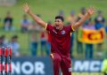 Motie moves to second on ICC T20I Bowling List