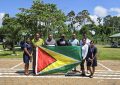 Suriname to face strong competition from Guyanese Golfers 