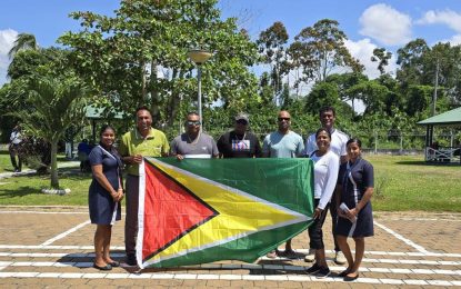 Suriname to face strong competition from Guyanese Golfers 