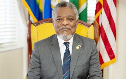 ‘Guyana’s 2% royalty make up for taxes not paid by ExxonMobil’- Former Pres. Sam Hinds