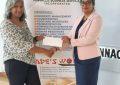 Jade’s Wok, Pinnacle Business Services Inc. supports Women in Chess