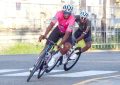 Jamual John, Leung shine at ‘One Guyana’ 3-Stage Cycle Road Race