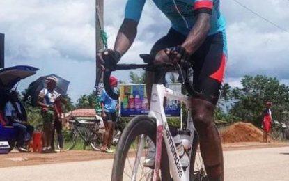 Elite/U23 Caribbean Cycling Championships, Congress set for November 1-4