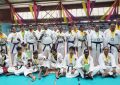 Guyana Karate Federation hosts Senior National Karate Championships