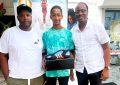 STUFF, Jacobs Jewellery supports promising basketball player