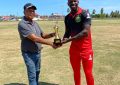 Ramnauth, Sinclair push Berbice to 6-wicket win over GCB XI – Van Lange half-century in vain 