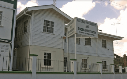 Govt. to spend $63M more to build shed at newly commissioned $346M school