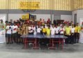 Region 3 Edition of CNOOC Petroleum, GTTA, MoE and MCYS Nationwide Schools Table Tennis Championships contested