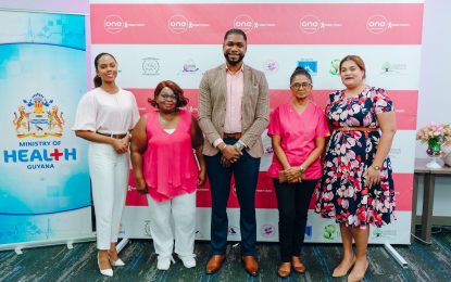 One Communications Launches Pinktober 2024: “Many Hearts, One Fight”