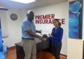 Premier Insurance on board for Prime Minister’s Softball Cup tournament