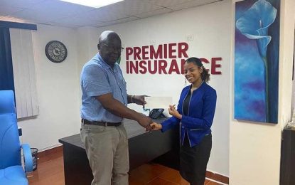 Premier Insurance on board for Prime Minister’s Softball Cup tournament