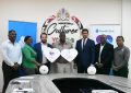 GVF Republic Bank One Guyana B’ Division Volleyball tournament launched 