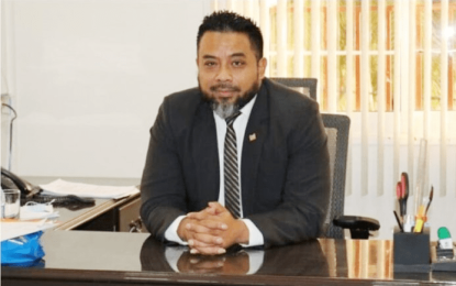 Suriname’s Minister of Internal Affairs Somohardjo resigns amid allegations of corruption