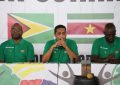 Last word not yet said on irregularities Inter-Guyanese Games 2024 – de Ware Tijd