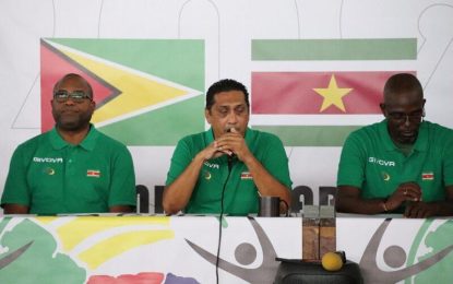 Last word not yet said on irregularities Inter-Guyanese Games 2024 – de Ware Tijd