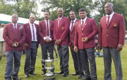 Guyana to host West Indies Fullbore Shooting Championship