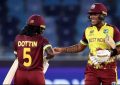 Henry, Dottin, Joseph set up big win for West Indies