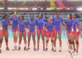 Republic Bank One Guyana National B Division Volleyball tourney successfully serves off