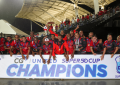 Eight Teams, One Trophy: The CG United Super50 Cup kicks off on 29 October