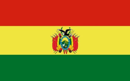 Country Profile:  Bolivia