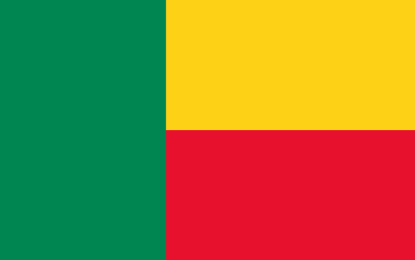 Country Profile: Benin