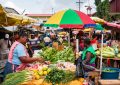 Food prices jumped by 3.2% in first six months of 2024