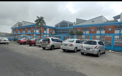 25 unclaimed bodies at GPHC mortuary