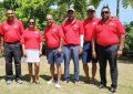 Guyanese Golfers to challenge for top honours in Suriname at the DSB Invitational