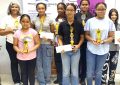 Queenside Rapid Chess Tournament successful