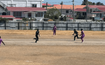 All-round Jaguars clinch 3-wicket win over Pitbulls 