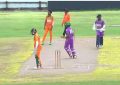 Anacondas ease past Jags by 25-runs 