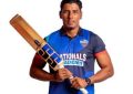 Sukhwa delighted to score most runs at GCB National T20 League