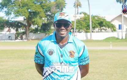 Adams, Ghani smash hundreds in runs-filled ERC T10 Tapeball 