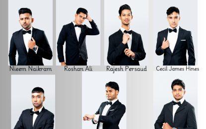 Mr. India Guyana Competition slated for December