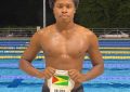 Delroy Tyrrell’s fight to swim for Guyana continues amid GASA controversy