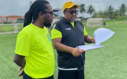 Uncertainty clouds Golden Jaguars’ Head Coach position as Barbados showdown approaches