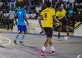 Brewley’s ‘glut’ inspires Hard Knocks to ExxonMobil Futsal Championship Finals 