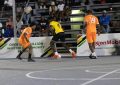 ExxonMobil Futsal Championship heats up in Linden