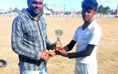 Exciting Double-header bowls off today with finals looming