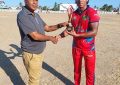 Sukwah’s 97 leads Piranhas to 6-wicket win over Pitbulls