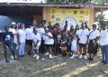 Successful 8th Charity Event hosted by Inniss Family and Nexgen Golf 