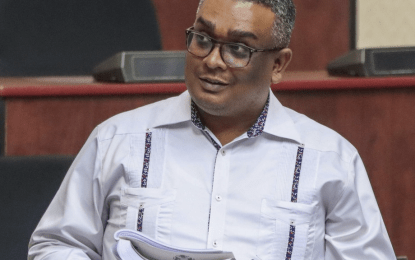 President Ali misled regarding delayed projects under Local Government Ministry – Mahipaul