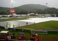 Final T20 between England and West Indies washed out