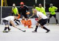 Diamond Mineral Water Indoor Hockey Tournament heats up ahead of Sunday’s Finale