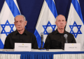 Israel’s PM Netanyahu fires defence minister over ‘crisis of trust’