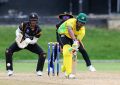 Harpy Eagles left frustrated by weather once again in Super50 Cup no-result against Scorpions